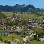 Chmiel Gospodarstwo agroturystyczne