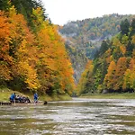 Gospodarstwo agroturystyczne Chmiel