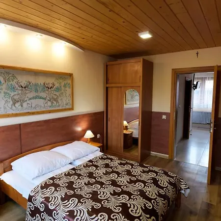 Chmiel ファームステイ