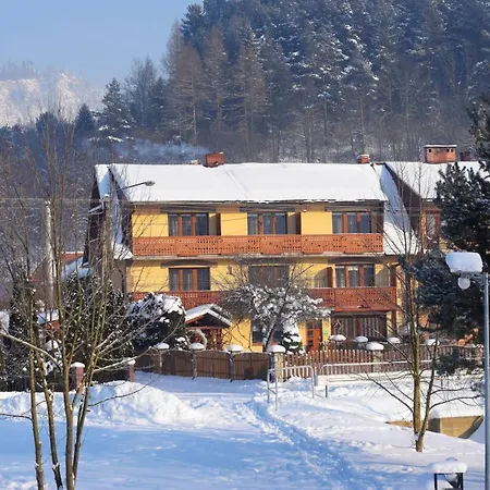 Alloggio per agriturismo Chmiel Sromowce Wyzne