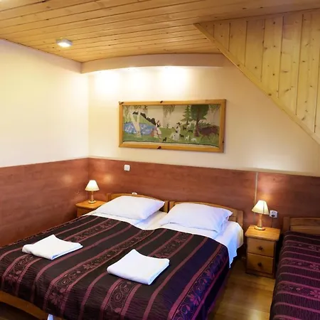 Chmiel ファームステイ *