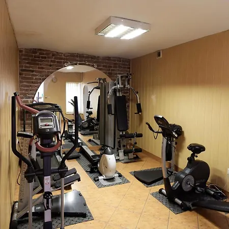 ファームステイ Chmiel