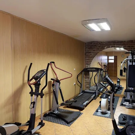 Chmiel ファームステイ スロモフツェ・ビジネ