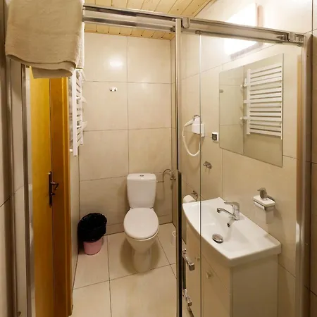 Chmiel ファームステイ *