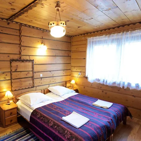 Chmiel ファームステイ