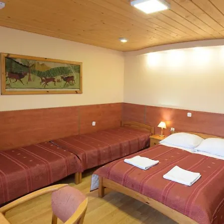 Chmiel Gospodarstwo agroturystyczne *