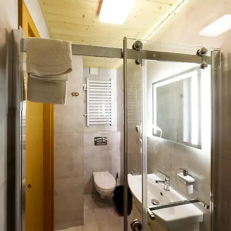 Gospodarstwo agroturystyczne Chmiel *