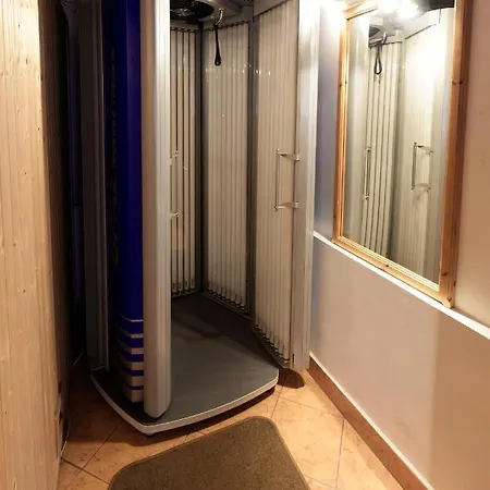 ファームステイ Chmiel スロモフツェ・ビジネ