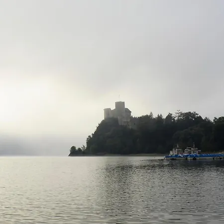 Chmiel Sromowce Wyżne