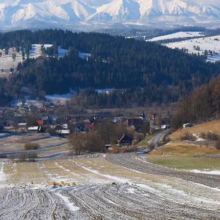 ファームステイ Chmiel