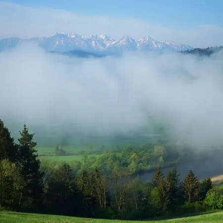 Chmiel ファームステイ