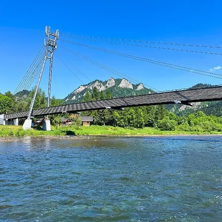 ファームステイ Chmiel