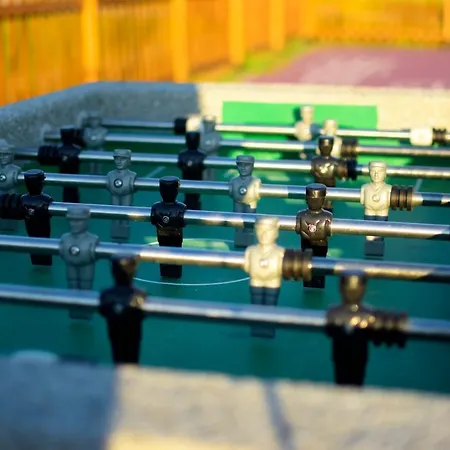 ファームステイ Chmiel スロモフツェ・ビジネ