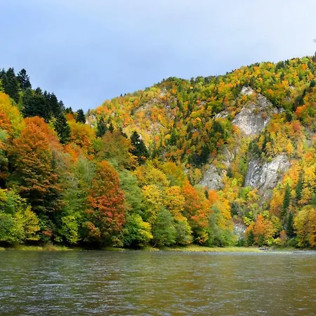 Chmiel Gospodarstwo agroturystyczne