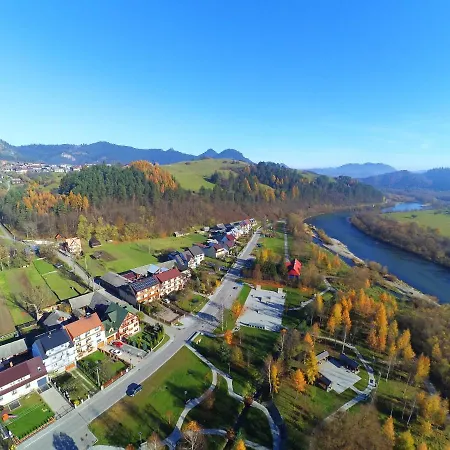 Chmiel ファームステイ *