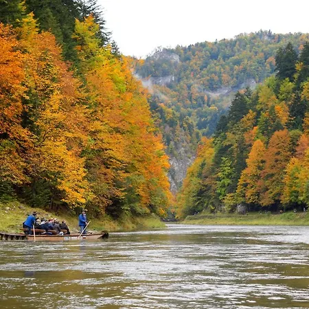 ファームステイ Chmiel