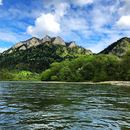 ファームステイ Chmiel スロモフツェ・ビジネ