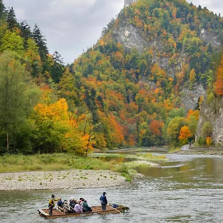 Chmiel Gospodarstwo agroturystyczne Sromowce Wyzne