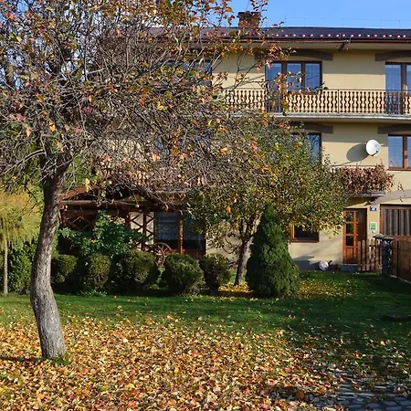 Alloggio per agriturismo Chmiel