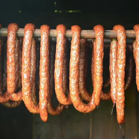 ファームステイ Chmiel