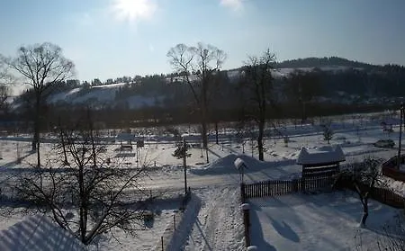 ファームステイ Chmiel