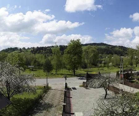 ファームステイ Chmiel スロモフツェ・ビジネ