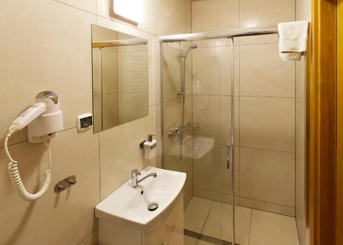 Gospodarstwo agroturystyczne Chmiel Sromowce Wyzne