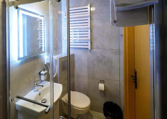 Chmiel Gospodarstwo agroturystyczne