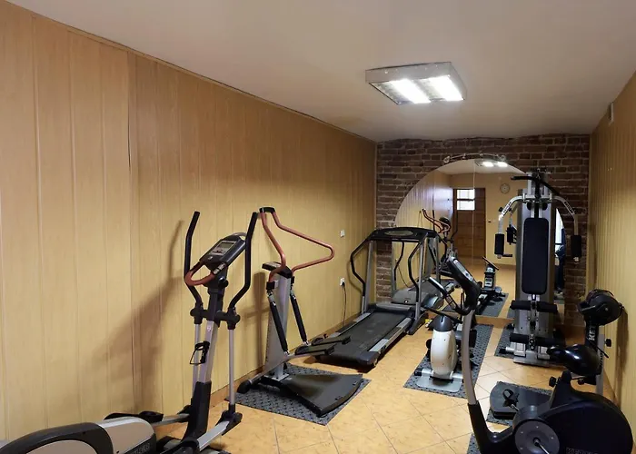 Chmiel Gospodarstwo agroturystyczne Sromowce Wyzne