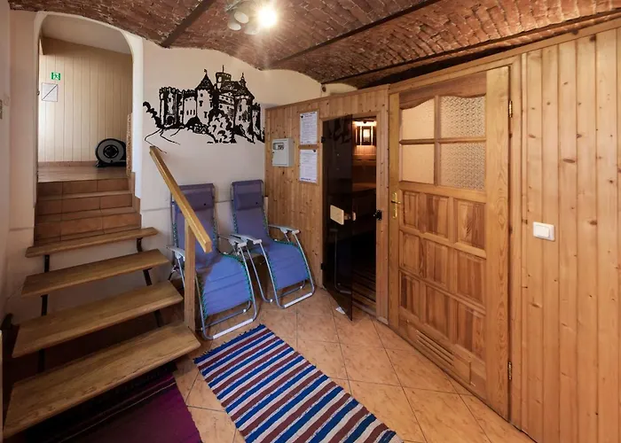 Gospodarstwo agroturystyczne Chmiel Sromowce Wyzne