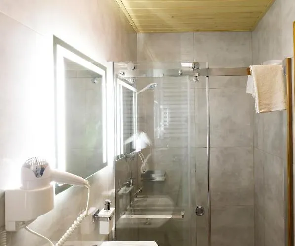 Chmiel Farmház Sromowce Wyżne