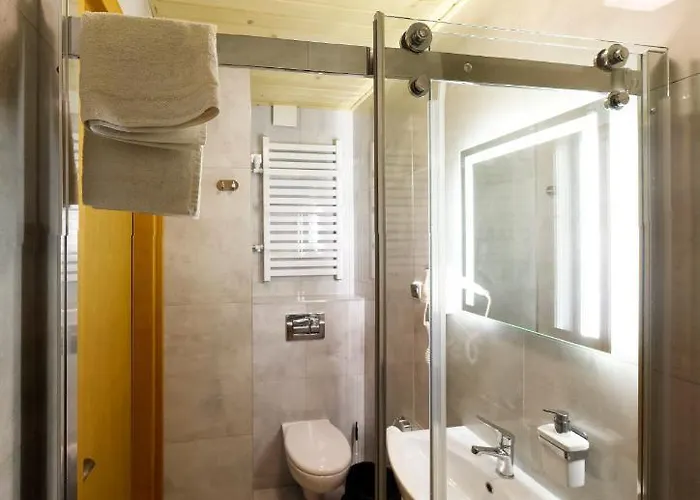 Gospodarstwo agroturystyczne Chmiel *