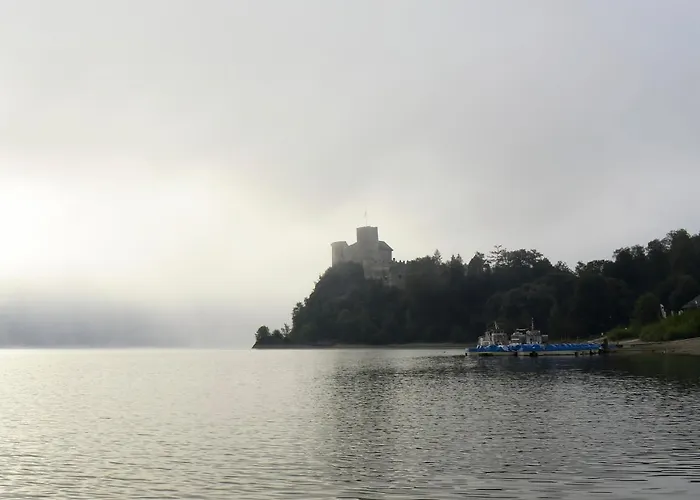 Chmiel Sromowce Wyżne