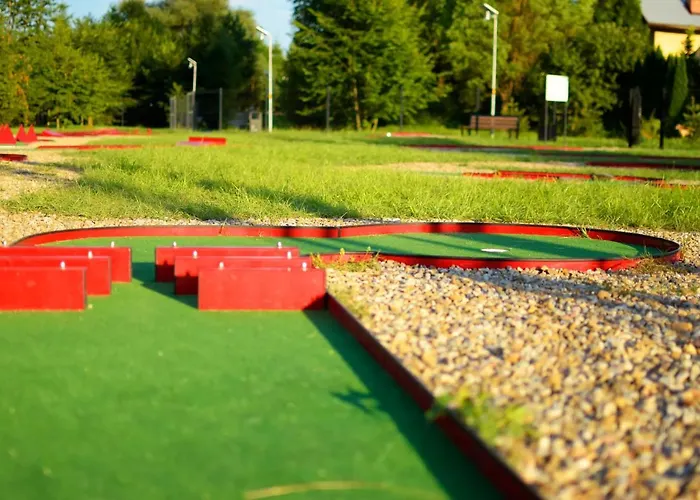 Chmiel Farmház Sromowce Wyżne