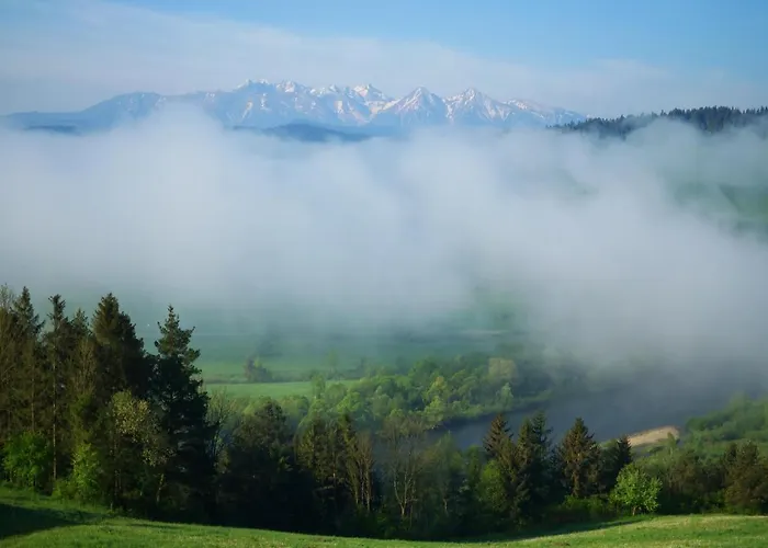 Chmiel Gospodarstwo agroturystyczne