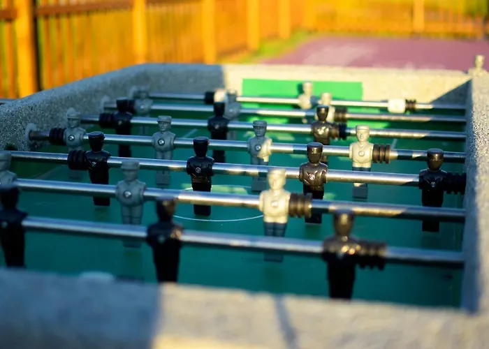 Farmház Chmiel Sromowce Wyżne