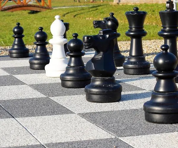 Chmiel Gospodarstwo agroturystyczne Sromowce Wyzne