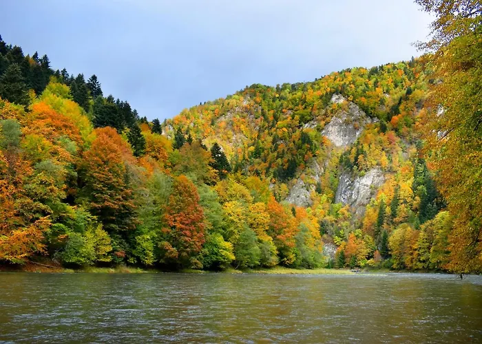 Chmiel Gospodarstwo agroturystyczne