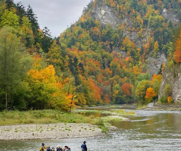Chmiel Gospodarstwo agroturystyczne Sromowce Wyzne