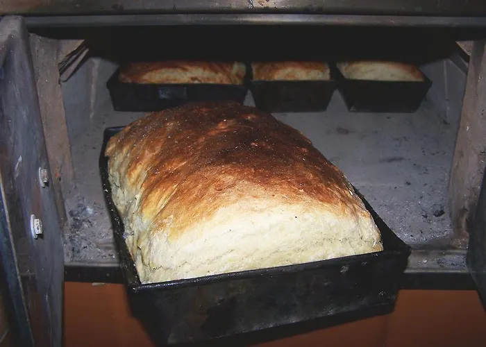 Farmház Chmiel Sromowce Wyżne