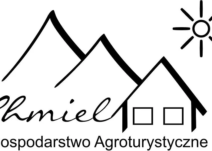 Gospodarstwo agroturystyczne Chmiel Sromowce Wyzne